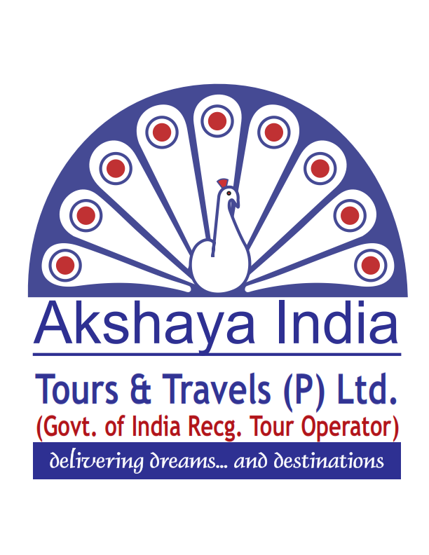 Travel Agent - AKSHAYA INDIA TOURS AND TRAVELS PRIVATE LIMITED